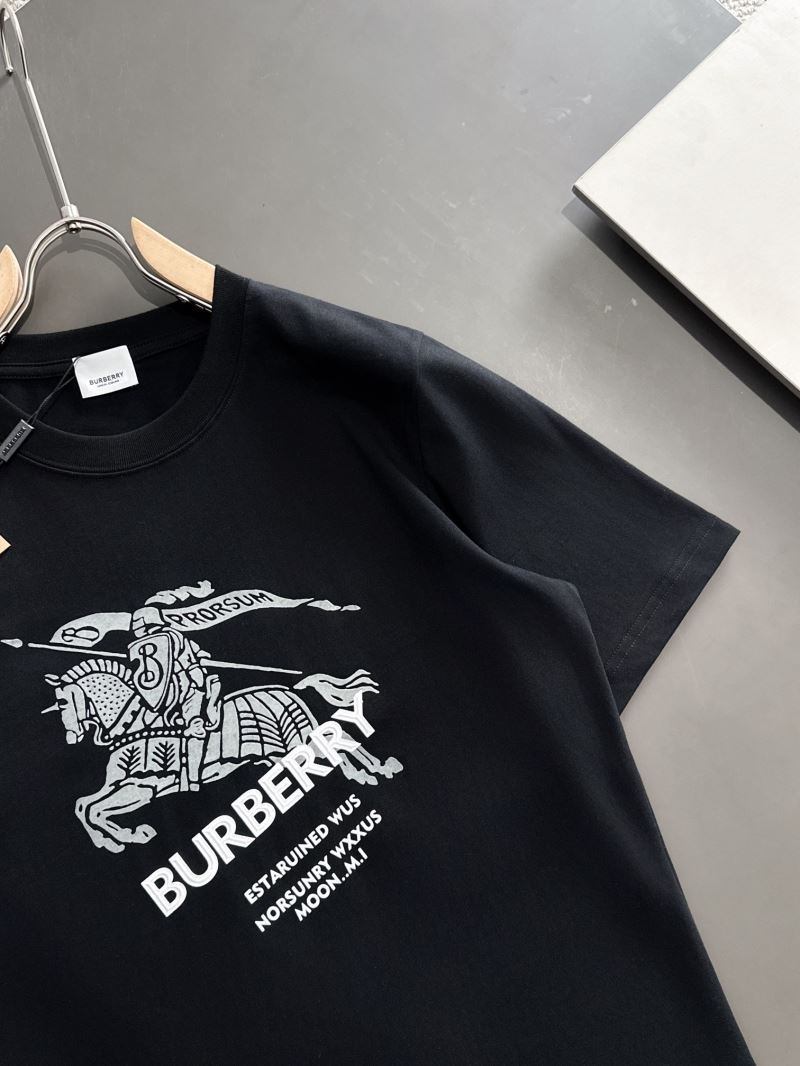 Burberry T-Shirts